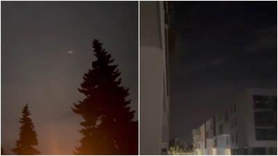  Ostaci ruskih dronova u Poljskoj 