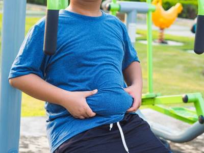  Istraživanje UNICEF o gojaznosti djece u svijetu 