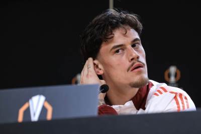  Mile Svilar angažovao advokata želi da se vrati u reprezentaciju Belgije 