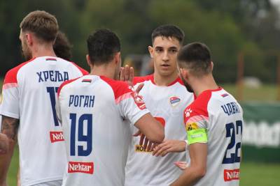  Žrijeb šesnaestine finala Kupa BiH 