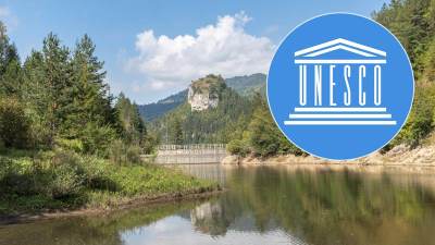  Tara nominovana za Unesco listu prirodne baštine 