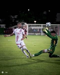  Izjave Igor Štimac Husref Musemič poslije Zrinjski Sarajevo 