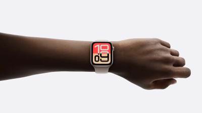  Nema nove zabrane za Apple Watch 