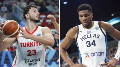  Anketa: Ko će osvojiti Eurobasket 