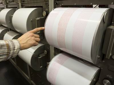  Zemljotresi u Turskoj i na Mediteranu: Zabilježeni udari jačine 4,1 i 4,6 po Rihteru 