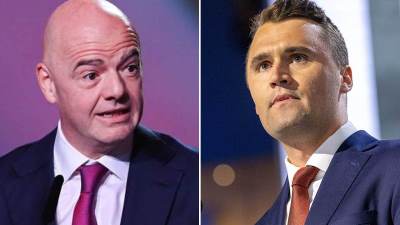  Navijači zabrinuti za bezbjednost u SAD nakon ubistva Čarlija Klarka 