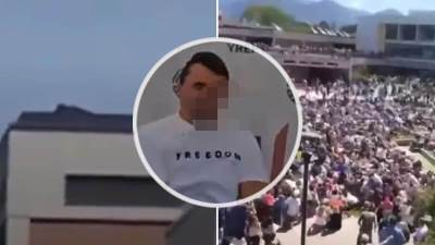  Šta se dosad zna o ubici Čarlija Kirka 