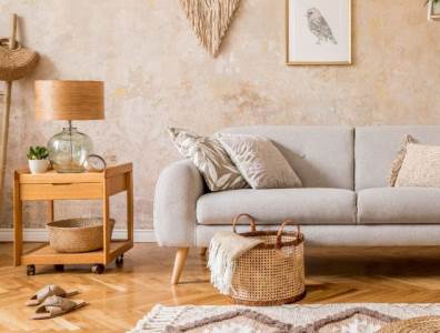  Trendovi koje treba izbjegavati u uređenju dnevne sobe 