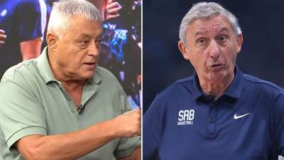  Miroslav Muta Nikolić ljut zbog Svetislava Pešića 