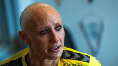  Kamila Herem pobijedila najtežu bolest i vratila se rukometu 