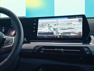  Da li su Android Auto i CarPlay neophodni u automobilima: BMW tvrdi da je to samo mit 