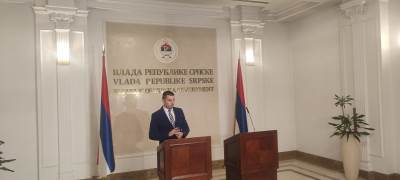  Šulić o cijenama u Srpskoj 