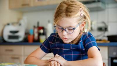  9 vrsta inteligencije kod djece 