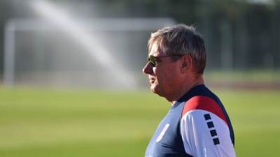  Utakmica s Albanijom odlučuje o sudbini Dragana Stojkovića Piksija 