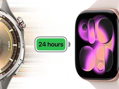  Huawei Watch GT 6 imaće bateriju koja traje 3 sedmice 