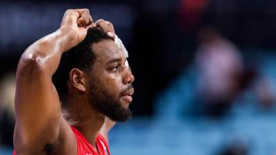  Džordan Lojd napušta Monako 