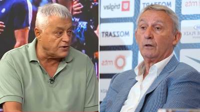  Muta Nikolić o neuspjehu Srbije na Eurobasketu 