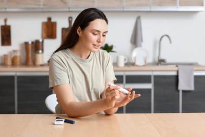  Šta je  insulinska rezistencija 