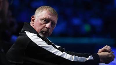  Boris Beker o vremenu provedenom u zatvoru 