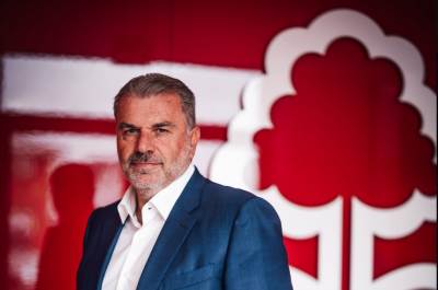  Ange Postekoglu menadžer Notingem Foresta 