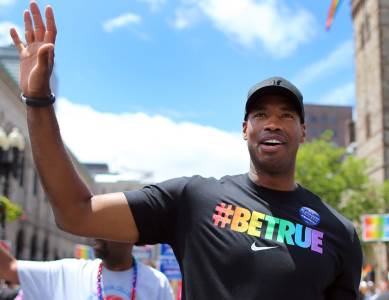  Džejson Kolins boluje od raka na mozgu 