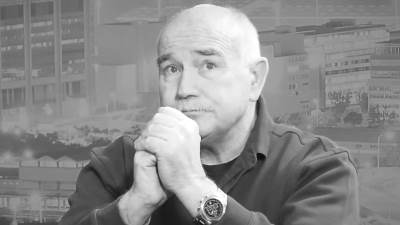  Preminuo Mile Novaković 