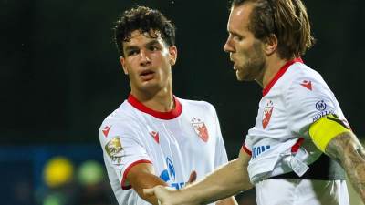  Adem Avdić poručio da želi da igra samo za Srbiju 