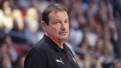  Turska sa igračima iz Evrolige u kvalifikacijama za Mundobasket 