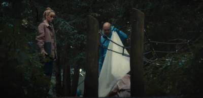  Stiže 2 sezona triler serije The Chesnut Man sa ocenom 100 i Srpkinjom u glavnoj ulozi 