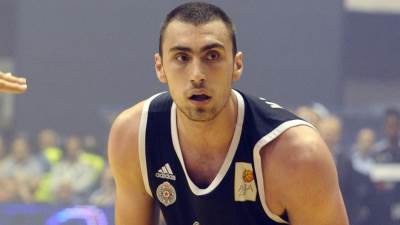  Nikola Milutinov o NBA i San Antonio Spursima 
