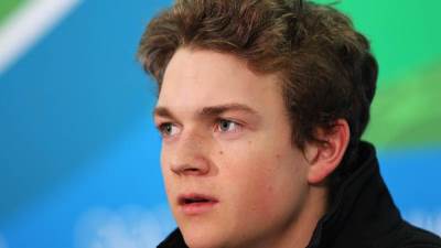  Mekenzi Bojd Klous će ponovo nastupati u ski skokovima 