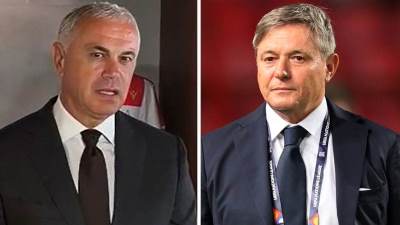  Zvezdan Terzić o porazu Srbije od Engleske 