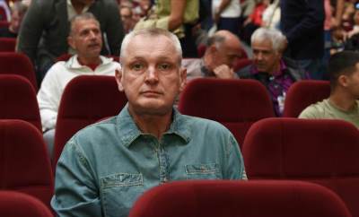  Žarko Paspalj o košarkaškoj reprezentaciji Srbije 