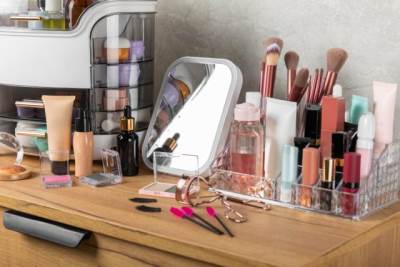  Šminka rok trajanja 