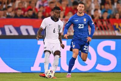  Zašto Mark Geji iz Kristal Palasa nije otišao u Liverpul 