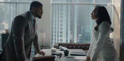  Druga sezona serije Beauty in black 