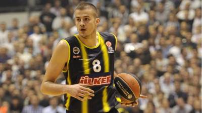  Nemanja Bjelica (27, 209 cm) potpisaće trogodišnji ugovor sa Minesotom  