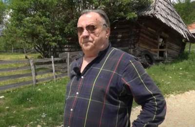  Stanje Halida Bešlića 