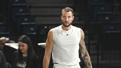  Žofri Lovernj ide u Kuvajt 