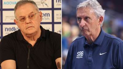  Svetislav Pešić neće više biti selektor Srbije  