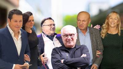  domaći pjevači koji su posvetili pjesme suprugama 