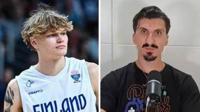  Nihad Đedović o Miki Murinenu  