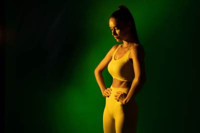  vježbe disanja za ravan stomak 