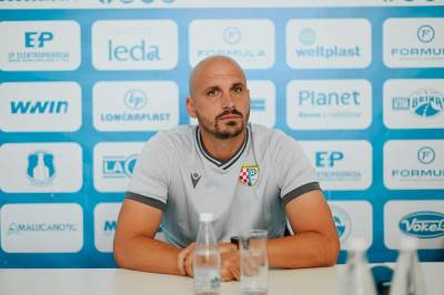  Marko Maksimović podnio ostavku u Posušju 