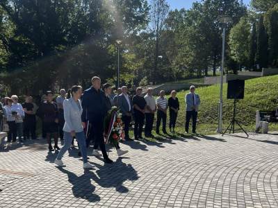  u drvaru obilježen 13. septembar 