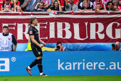  Ermedin Demirović golčina petom video 