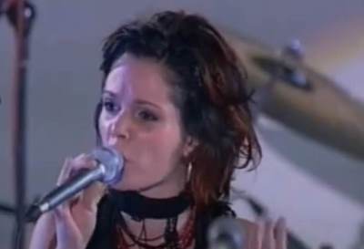  Kako izgleda bivša pevačica Nevernih beba Jana Šušteršič? 