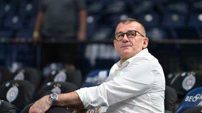  Zoran Savić o pojačanjima Partizana i cijenama igrača 