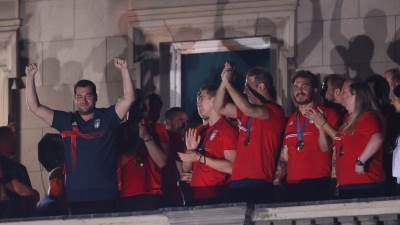  Srbija izbjegla Hrvatsku na Evropskom prvenstvu: Spojio ih žrijeb, ali pravila su spriječila 