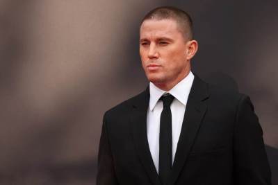  Čening Tejtum varao ženu sa Džesi Džej, sada ljubi 19 godina mlađu 